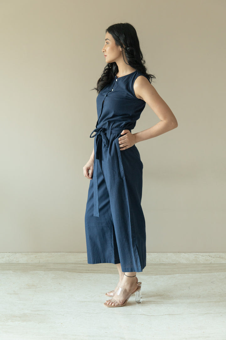 Kent Jumpsuit