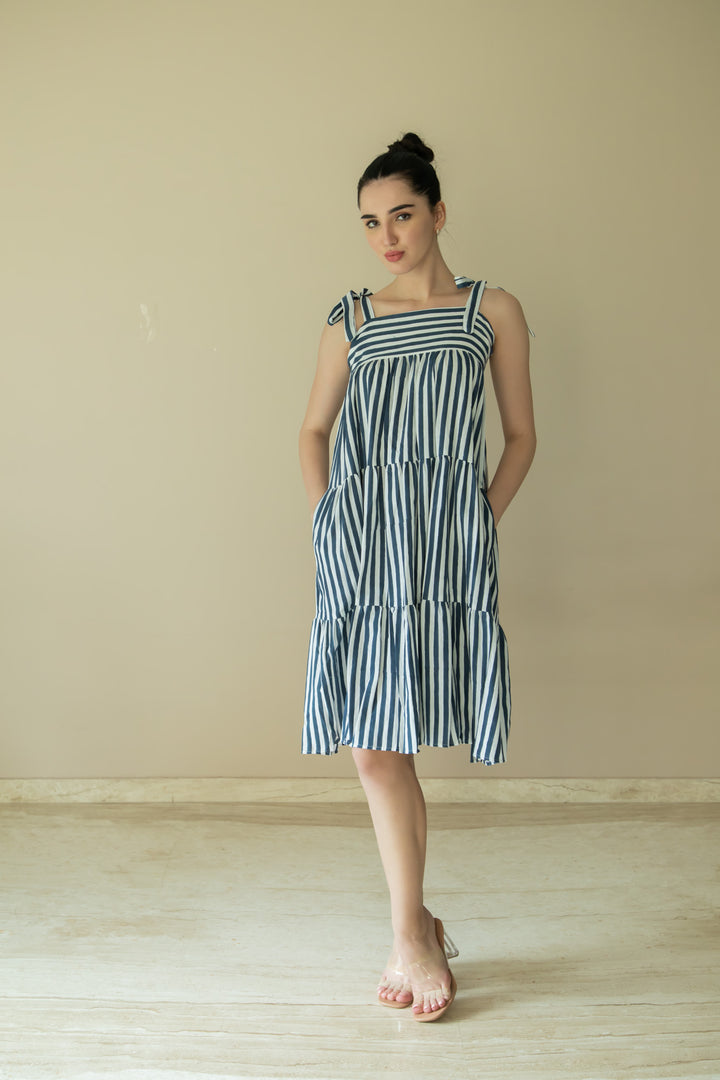 Hamptons Dress