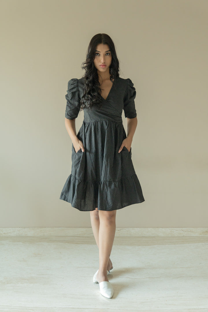 Penelope Dress