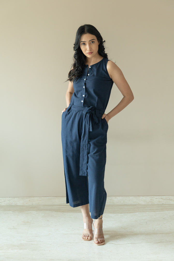 Kent Jumpsuit