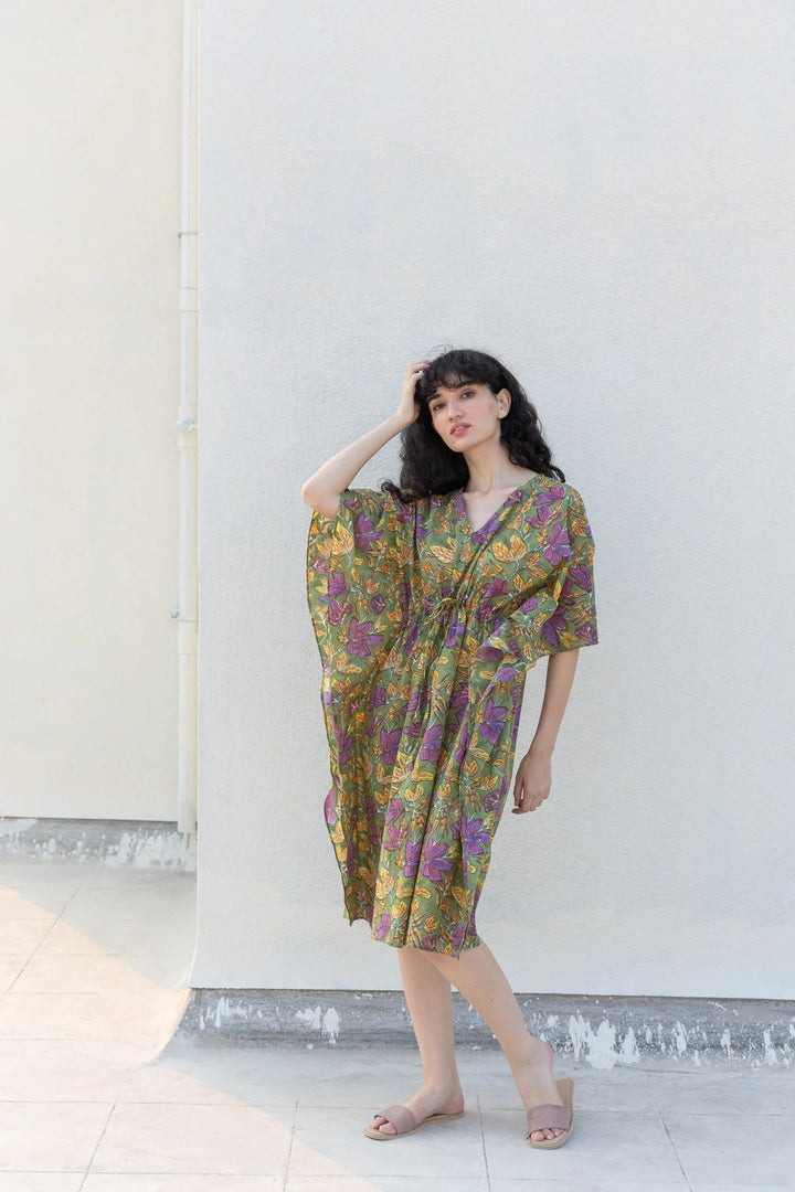 Kia Kaftan