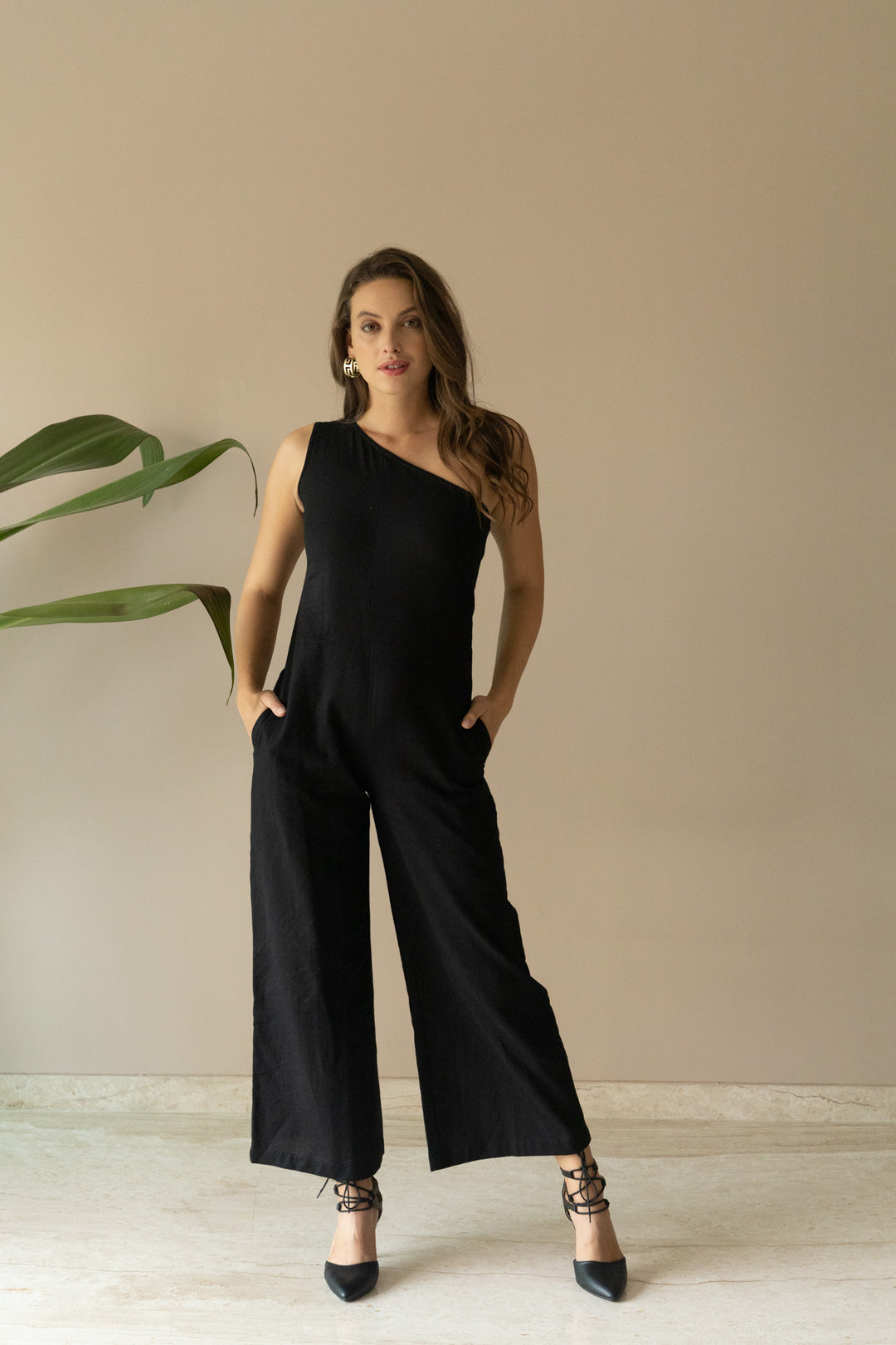 Naomi Jumpsuit