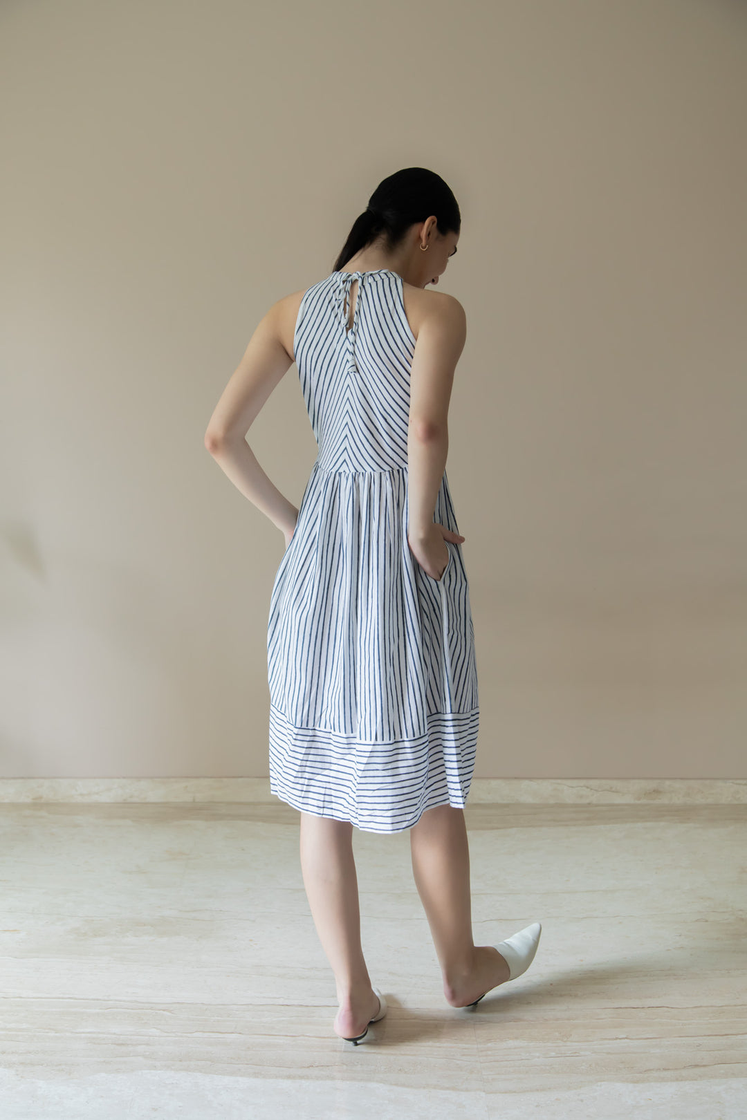 Athena Dress