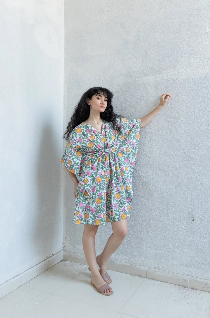 Havana Kaftan