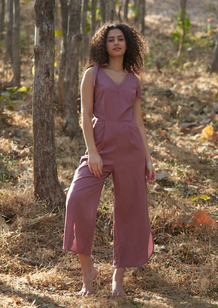 Brooke Jumpsuit