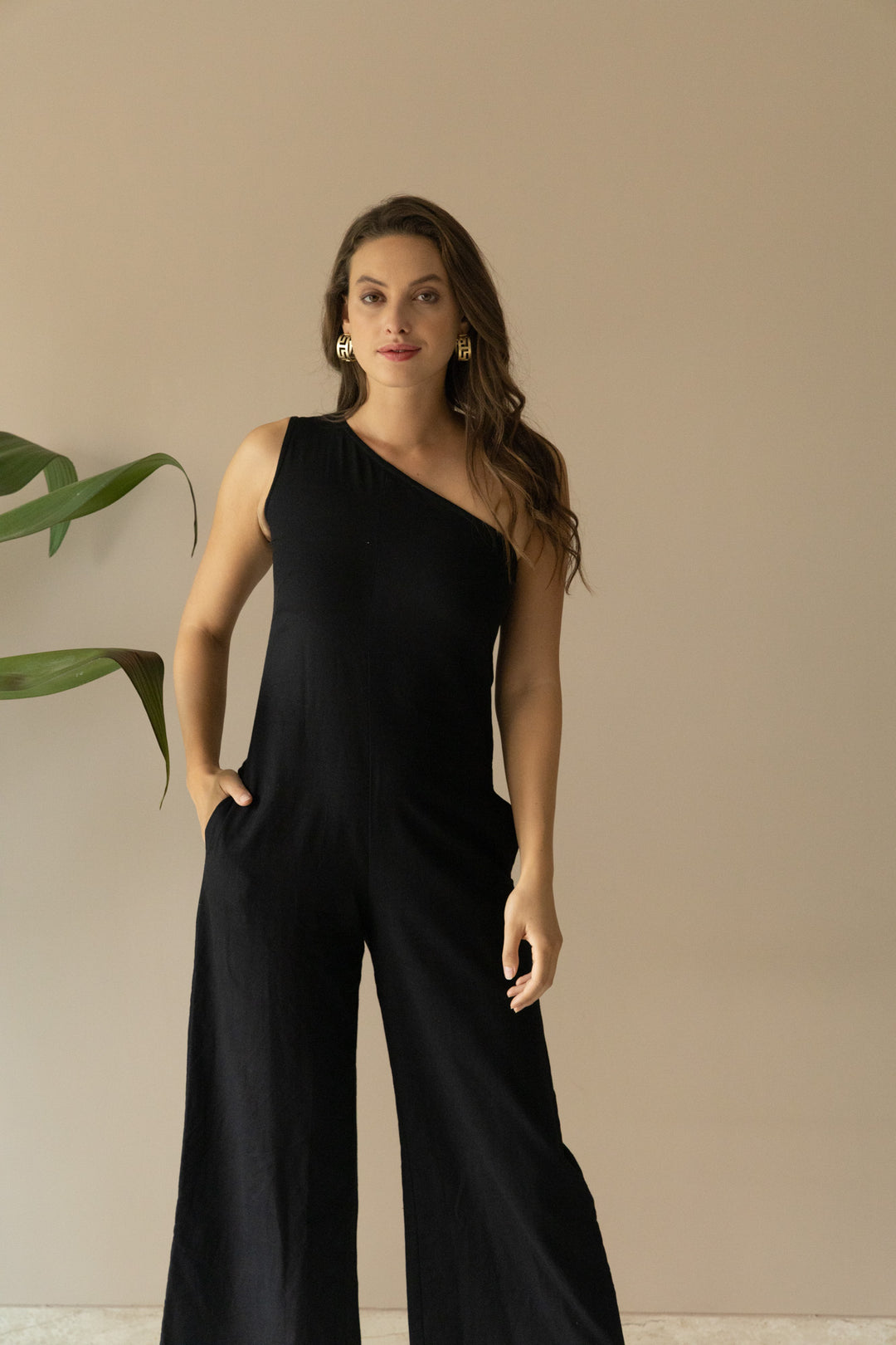 Naomi Jumpsuit