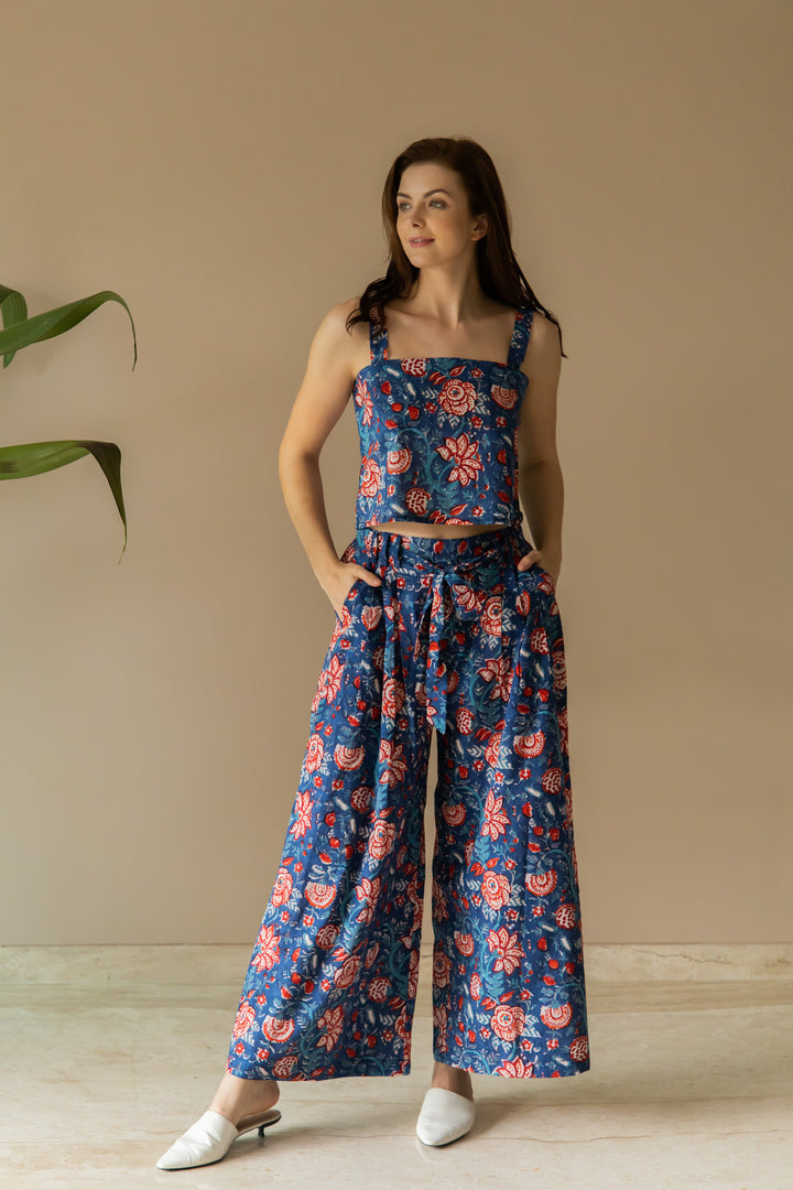 Bahama Co-ord Set