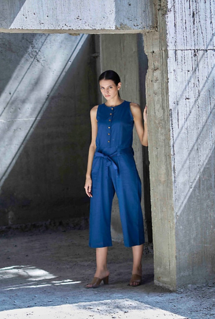 Kent Jumpsuit