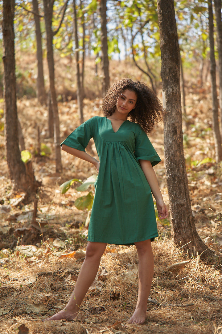 Forest Dress