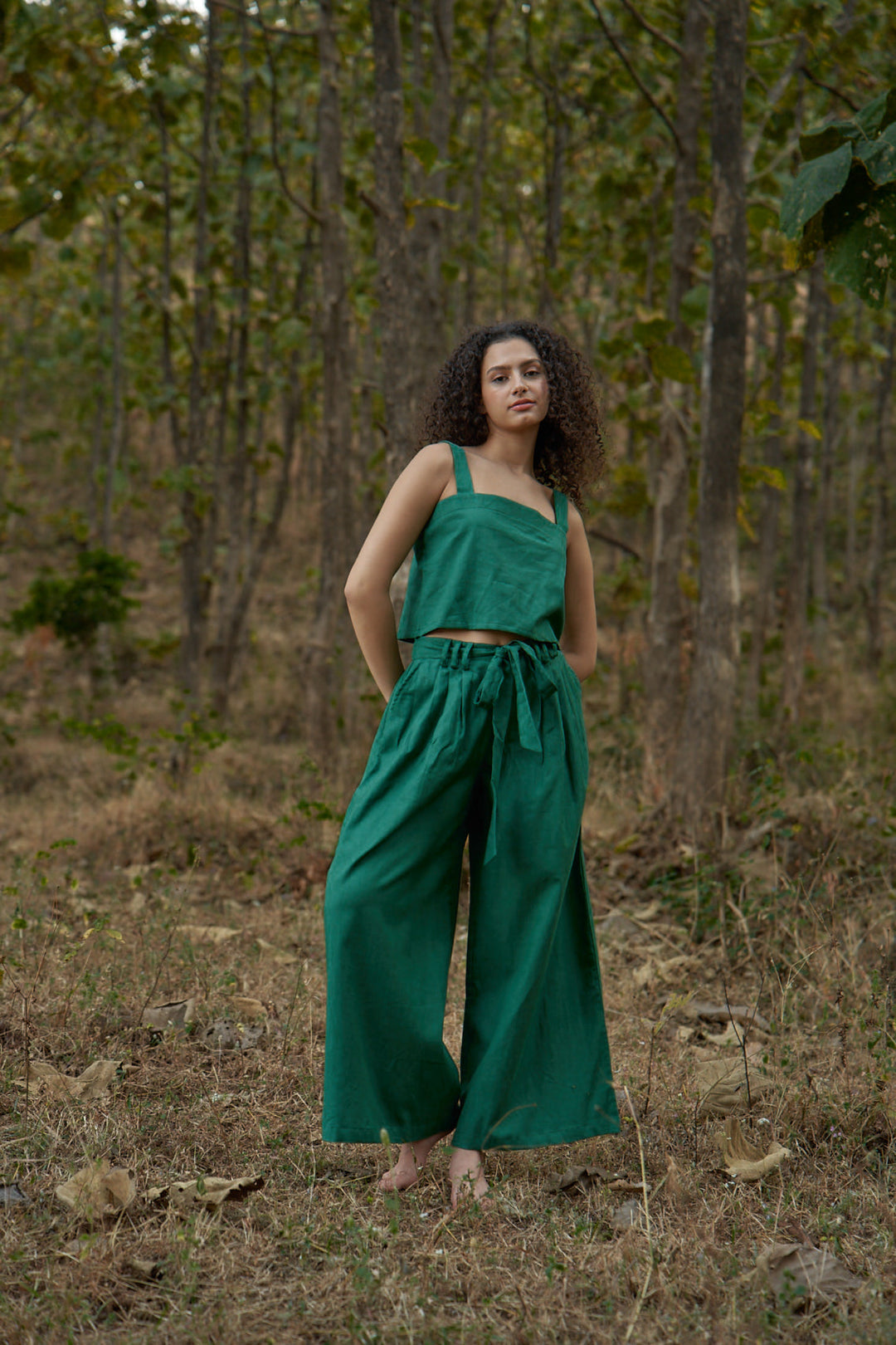 Gaia Co-ord Set